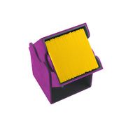 Gamegenic Squire 100+ Convertible Purple - Gamegenic