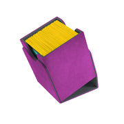 Gamegenic Squire 100+ Convertible Purple - Gamegenic