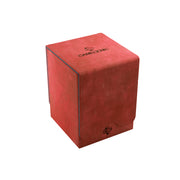 Gamegenic Squire 100+ Convertible Red - Gamegenic