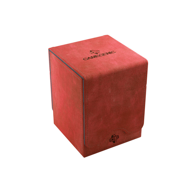 Gamegenic Squire 100+ Convertible Red - Gamegenic