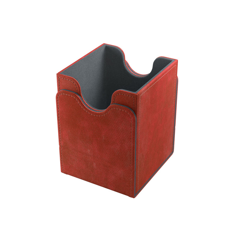Gamegenic Squire 100+ Convertible Red - Gamegenic