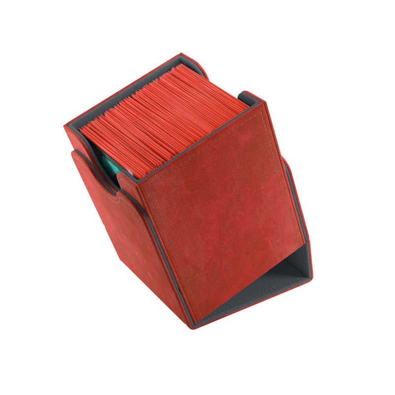 Gamegenic Squire 100+ Convertible Red - Gamegenic