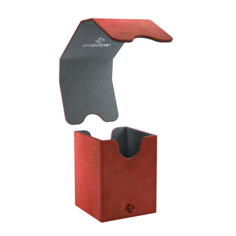 Gamegenic Squire 100+ Convertible Red - Gamegenic