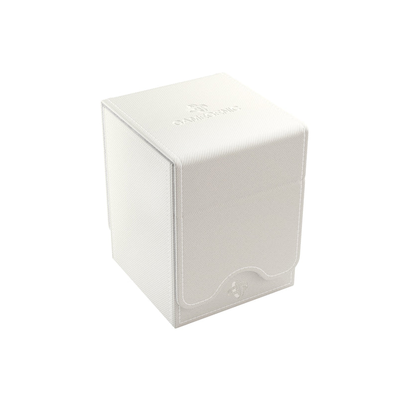 Gamegenic Squire 100+ Convertible White - Gamegenic