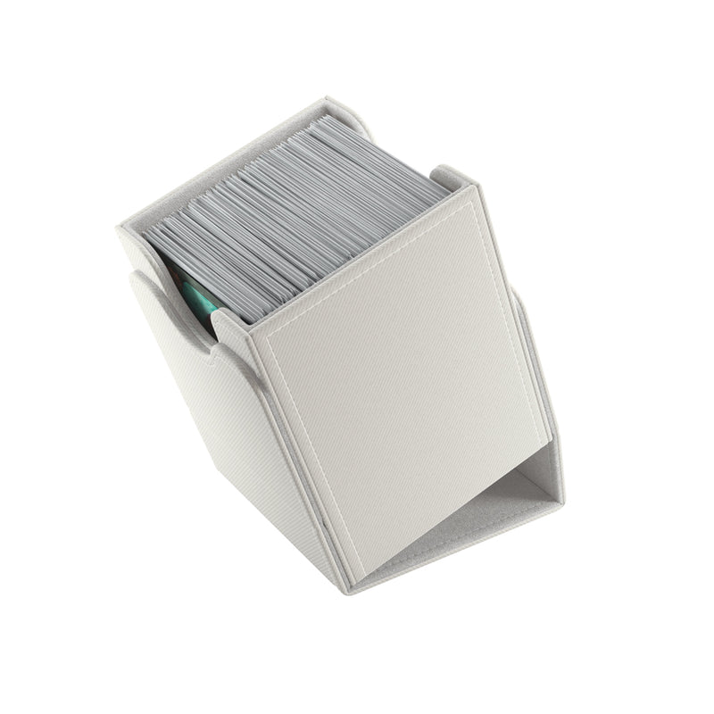Gamegenic Squire 100+ Convertible White - Gamegenic