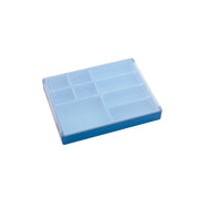 Gamegenic Token Silo - Blue - Gamegenic