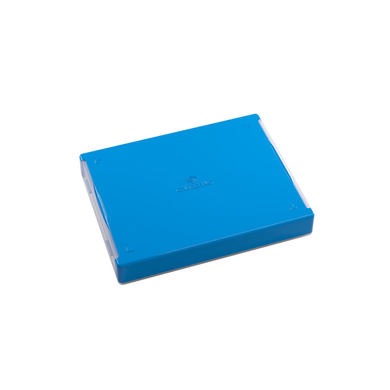 Gamegenic Token Silo - Blue - Gamegenic