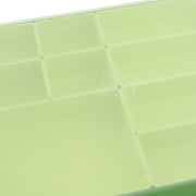 Gamegenic Token Silo - Green / Lime - Gamegenic