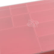 Gamegenic Token Silo - Red - Gamegenic