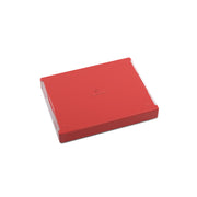 Gamegenic Token Silo - Red - Gamegenic
