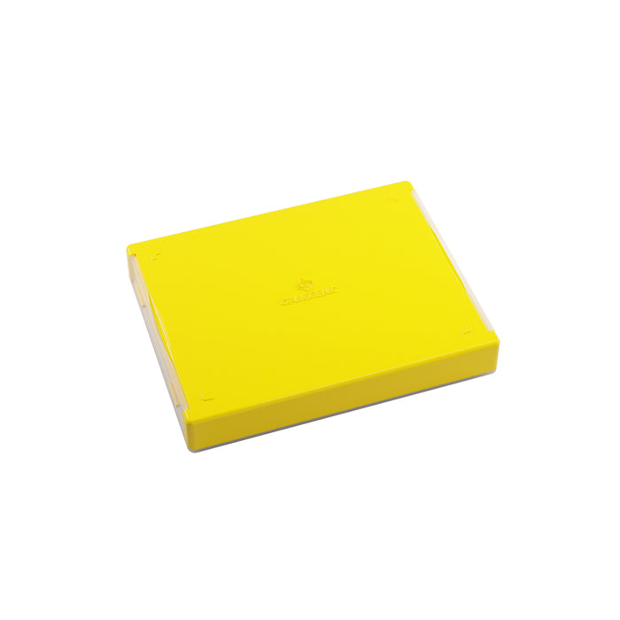 Gamegenic Token Silo - Yellow - Gamegenic