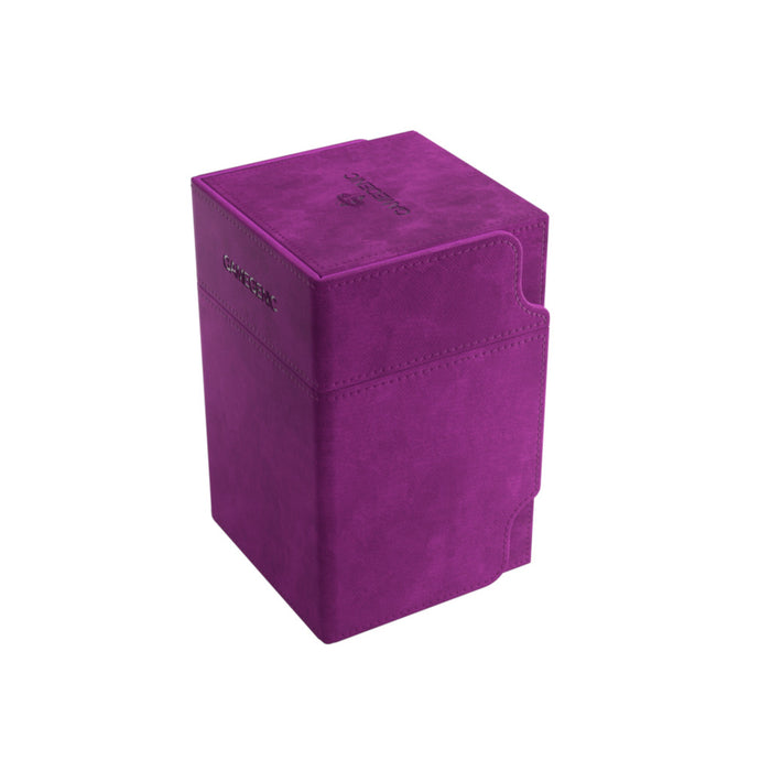 Gamegenic Watchtower 100+ XL - Purple - Gamegenic