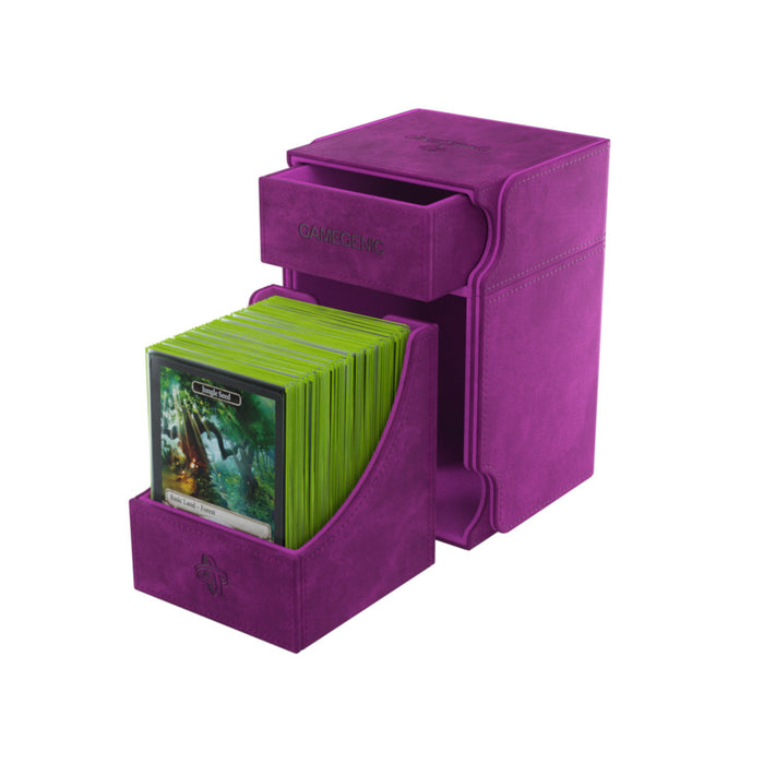 Gamegenic Watchtower 100+ XL - Purple - Gamegenic