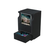 Gamegenic Watchtower 100+ Convertible Black - Gamegenic
