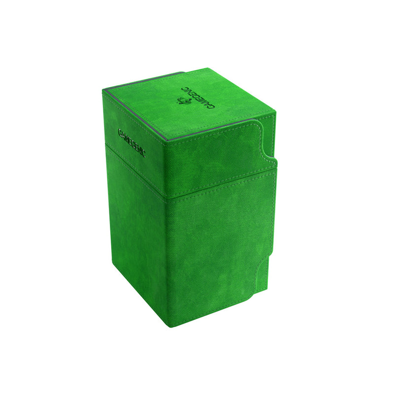 Gamegenic Watchtower 100+ Convertible Green - Gamegenic