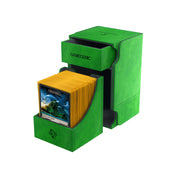 Gamegenic Watchtower 100+ Convertible Green - Gamegenic