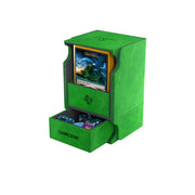 Gamegenic Watchtower 100+ Convertible Green - Gamegenic