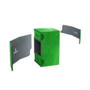 Gamegenic Watchtower 100+ Convertible Green - Gamegenic