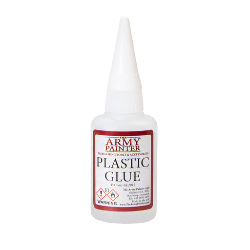 Army Painter Plastic Glue - The Army Painter