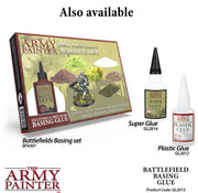 Army Painter Battlefields Basing Glue - The Army Painter