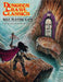 Dungeon Crawl Classics Softback Rulebook - Goodman Games