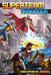 Mutants And Masterminds: 3rd Edition Superteam Handbook - Green Ronin
