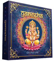 Ganesha - Crowd Games