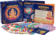 Ganesha - Crowd Games