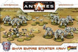 Gates of Antares Ghar Starter Army - Warlord Games