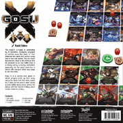 Gosu X - Sorry We Are French
