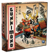 Gunkimono - Athena Games Ltd