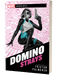 Domino Strays - Marvel Heroines - Aconyte Books