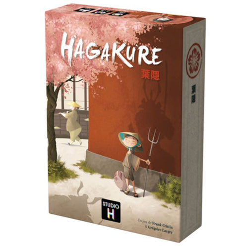 Hagakure - Studio H