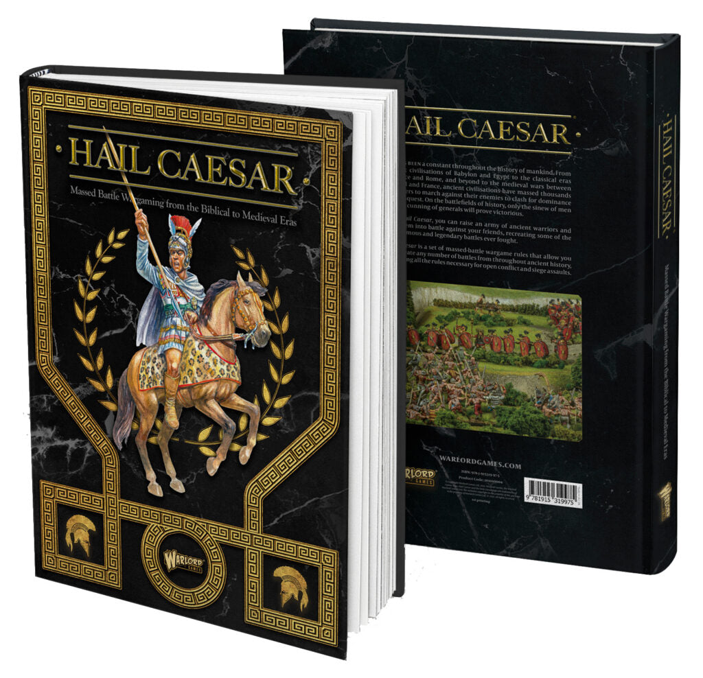 Hail Caesar