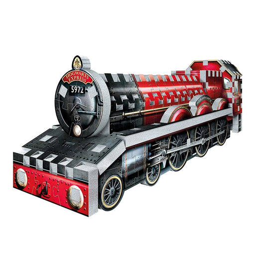 Harry Potter - Mini Hogwarts Express - Wrebbit 3D