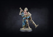 Spires High Clone Executor Expansion - Conquest: The Last Argument of Kings - Para Bellum Wargames