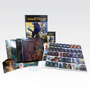 Humblewood Campaign Setting Box Set - Hit Point Press