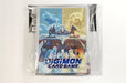 Digimon Card Game Sleeves (60) - Bandai
