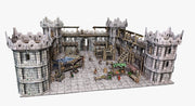 Battle Systems Fantasy Citadel - Battle Systems