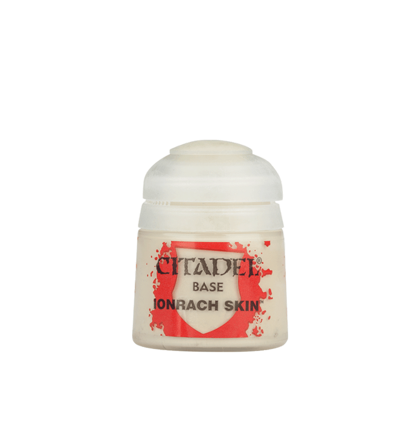Base Ionrach Skin (12ml) - Games Workshop