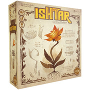 Ishtar - Iello