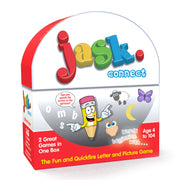 Jask Connect - Jask Games