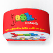 Jask Connect - Jask Games