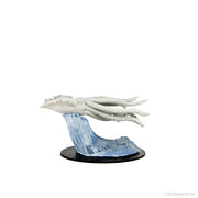 D&D Nolzur's Marvelous Miniatures: Juvenile Kraken - Wizkids