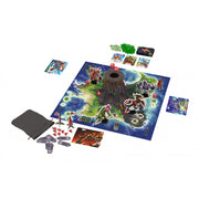 King of Monster Island - Iello