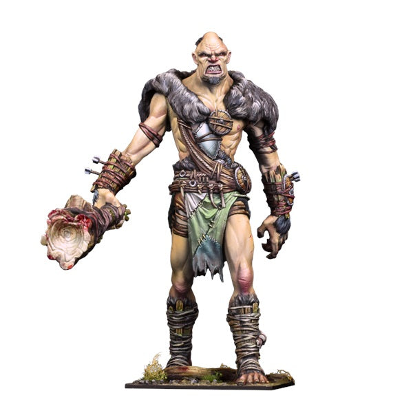 Giant – Kings of War - Mantic Games