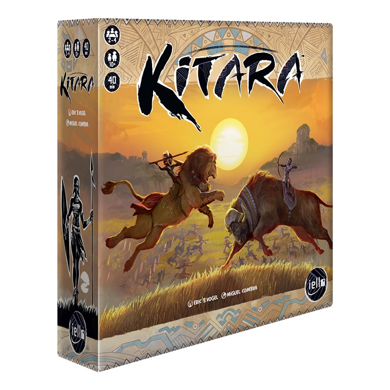 Kitara - Iello