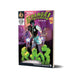 Kids on Bikes RPG: Strange Adventures Vol.1 Softcover - Renegade Games Studios