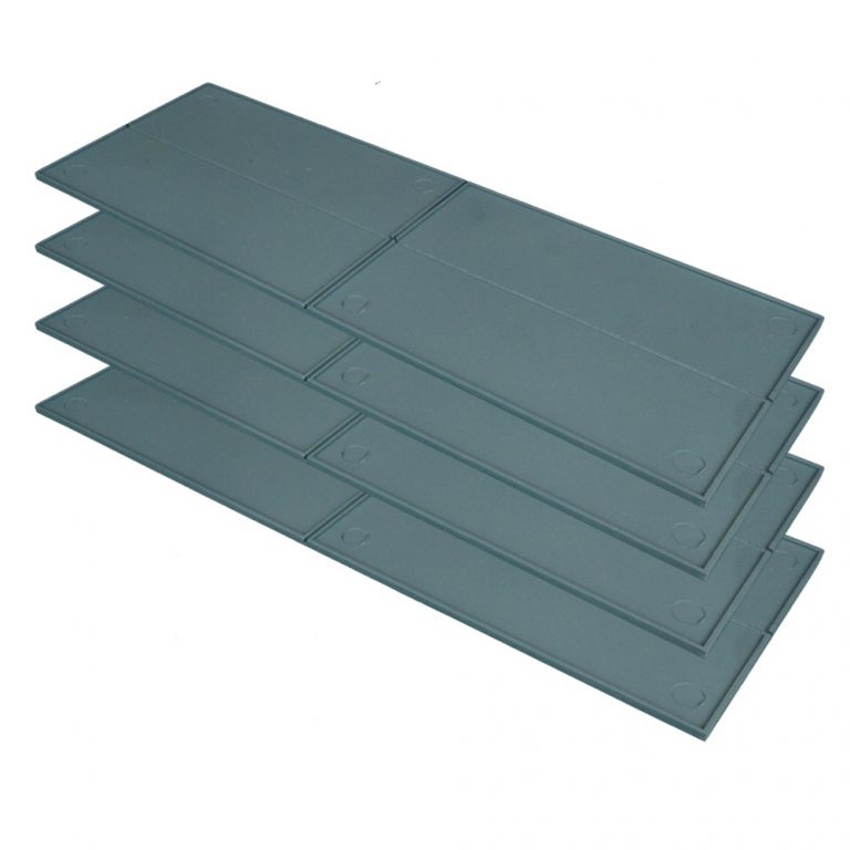 40mm Movement Tray Pack - Kings of War - Mantic Games