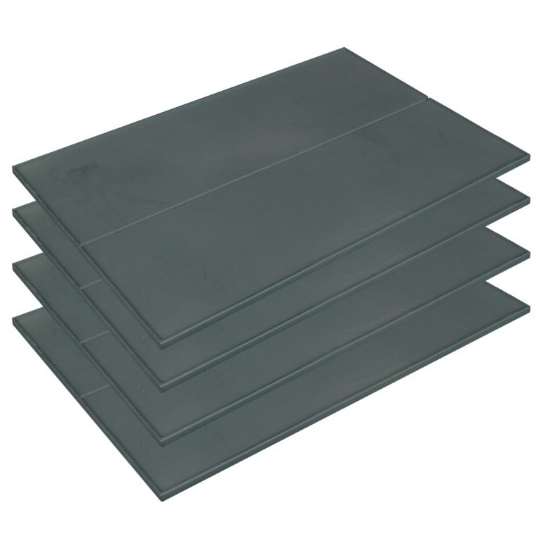 50mm Movement Tray Pack - Kings of War - Mantic Games